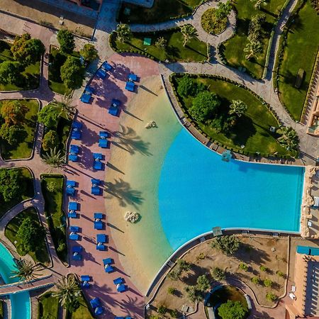 El Qoseir Akassia Swiss Resort מראה חיצוני תמונה