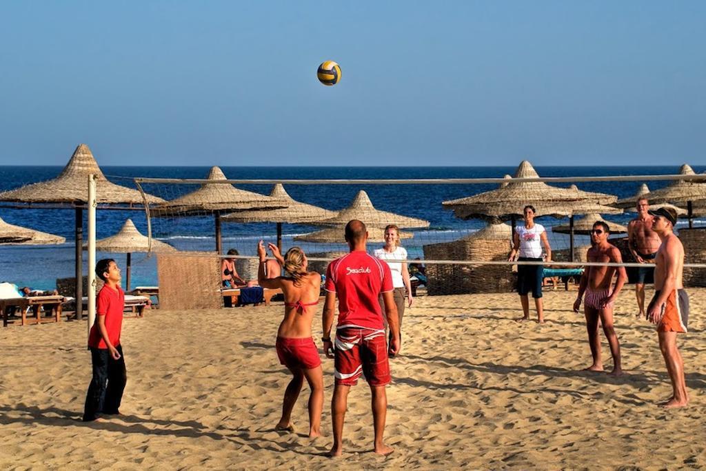 El Qoseir Akassia Swiss Resort מראה חיצוני תמונה
