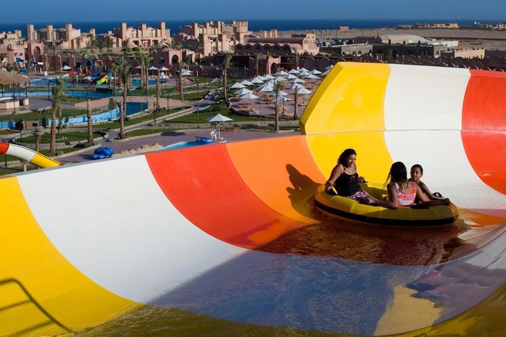 El Qoseir Akassia Swiss Resort מראה חיצוני תמונה