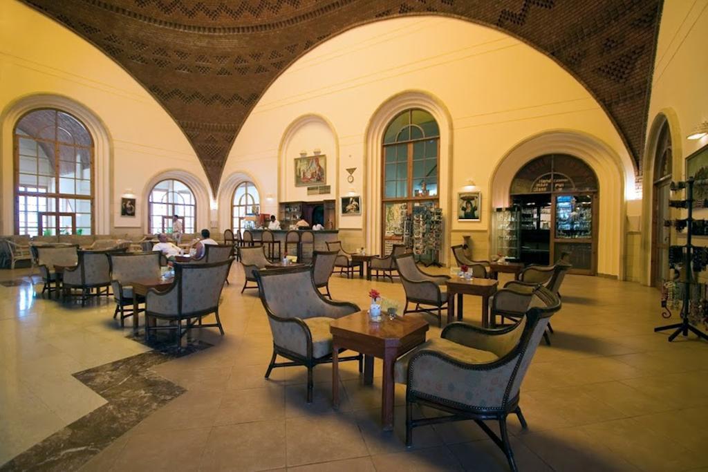 El Qoseir Akassia Swiss Resort מראה חיצוני תמונה