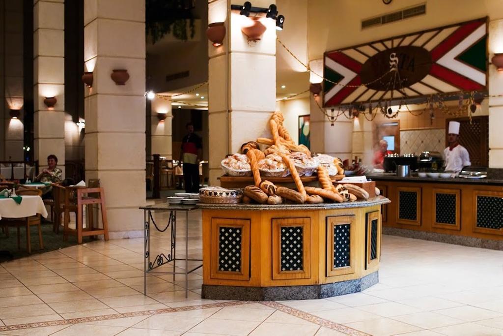 El Qoseir Akassia Swiss Resort מראה חיצוני תמונה