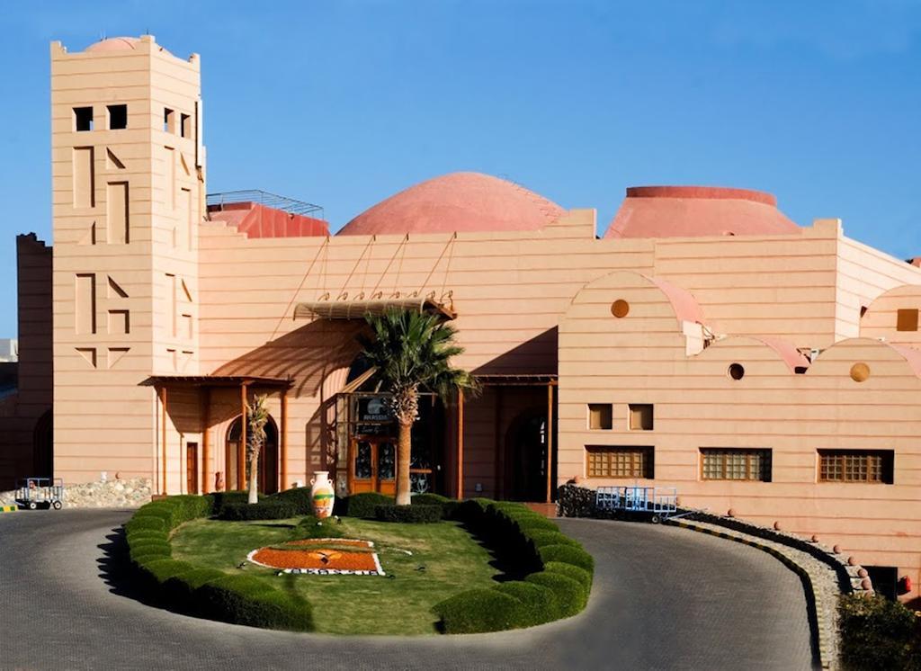 El Qoseir Akassia Swiss Resort מראה חיצוני תמונה