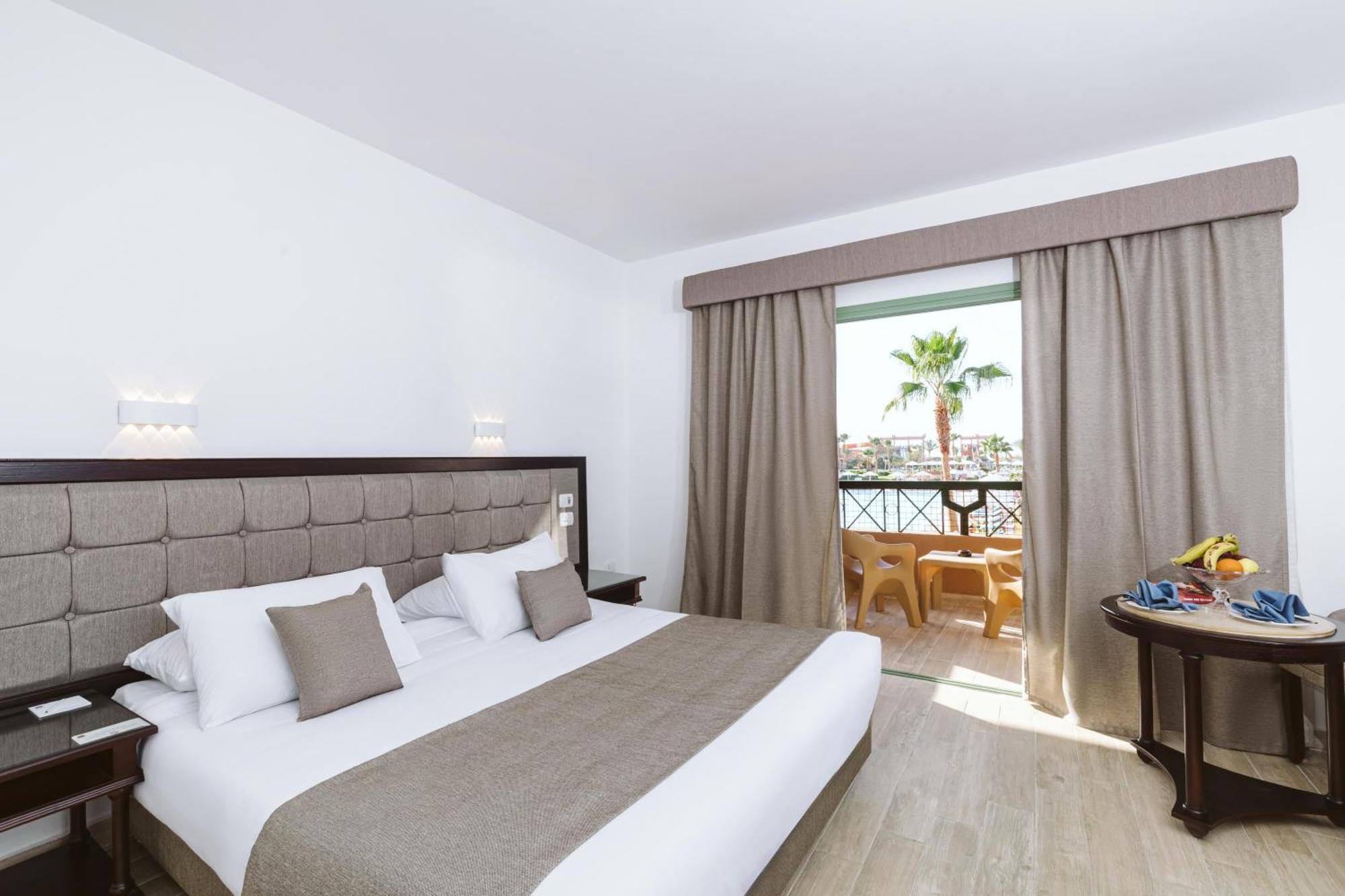 El Qoseir Akassia Swiss Resort מראה חיצוני תמונה