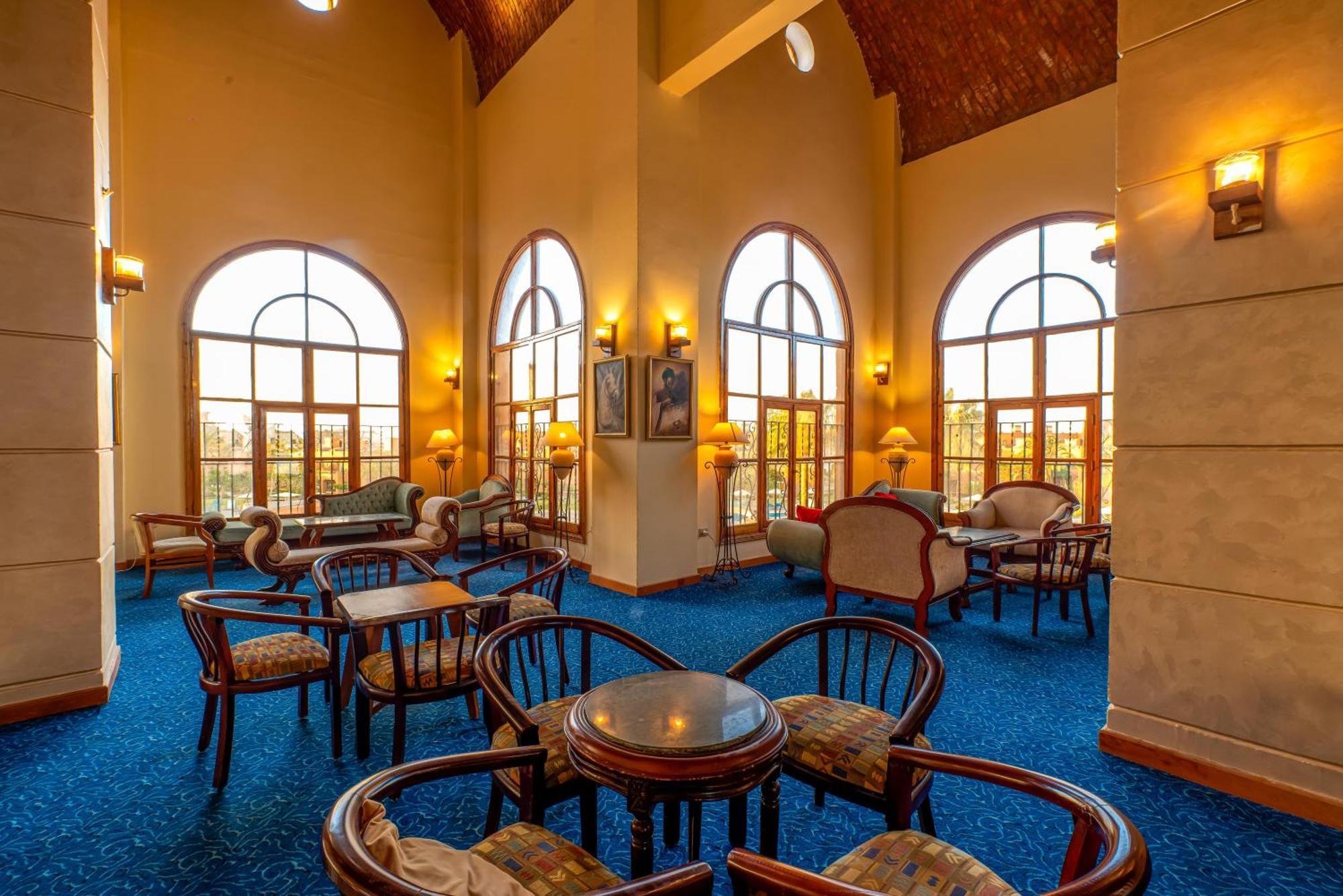 El Qoseir Akassia Swiss Resort מראה חיצוני תמונה