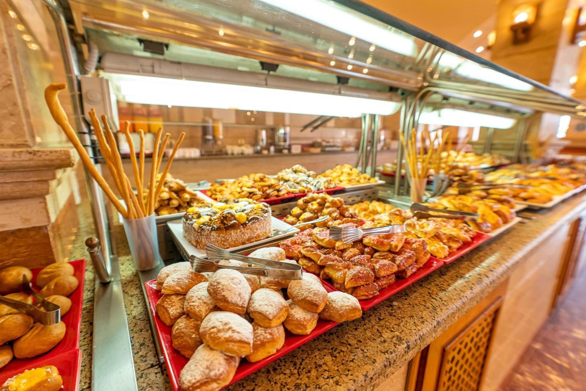 El Qoseir Akassia Swiss Resort מראה חיצוני תמונה