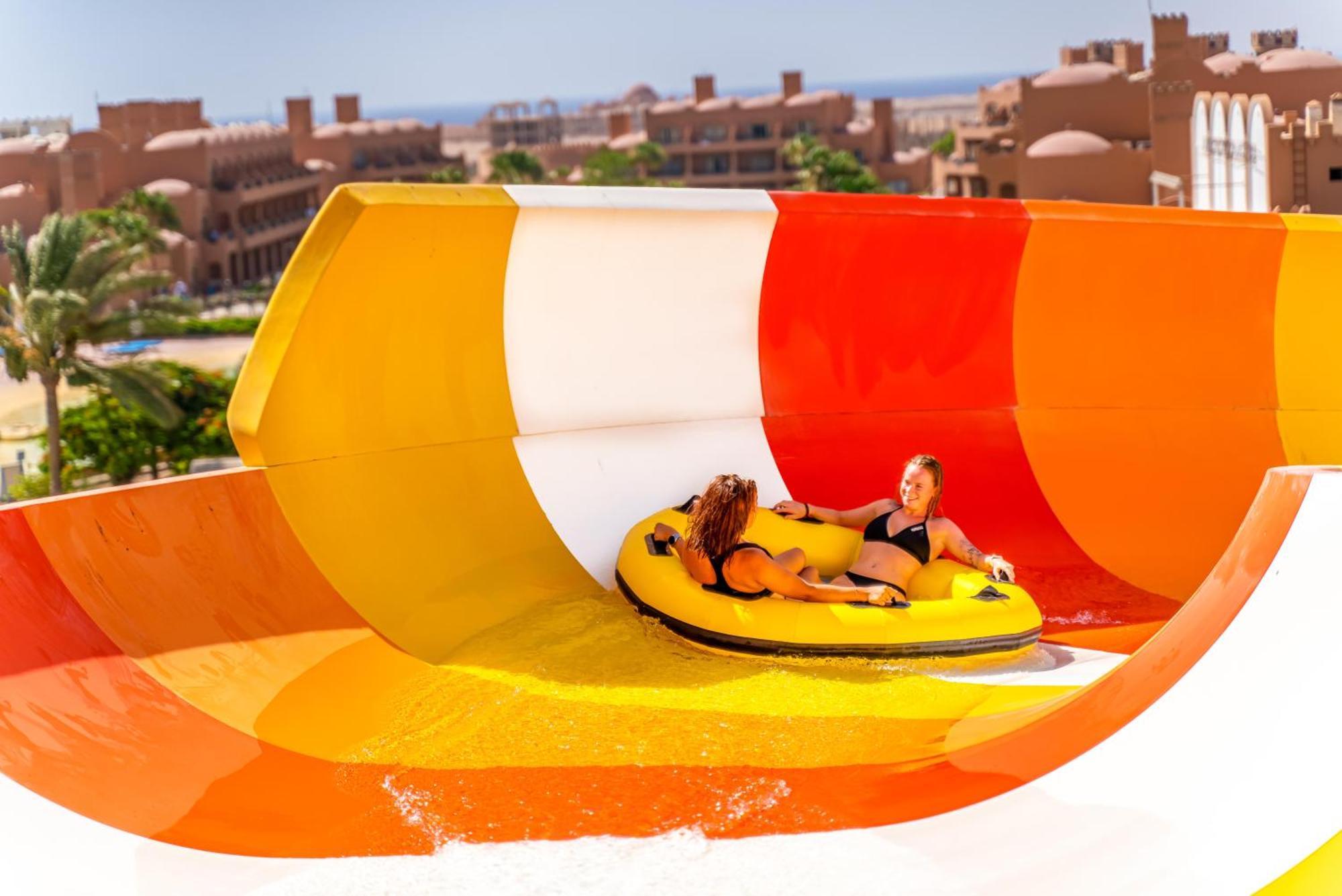 El Qoseir Akassia Swiss Resort מראה חיצוני תמונה