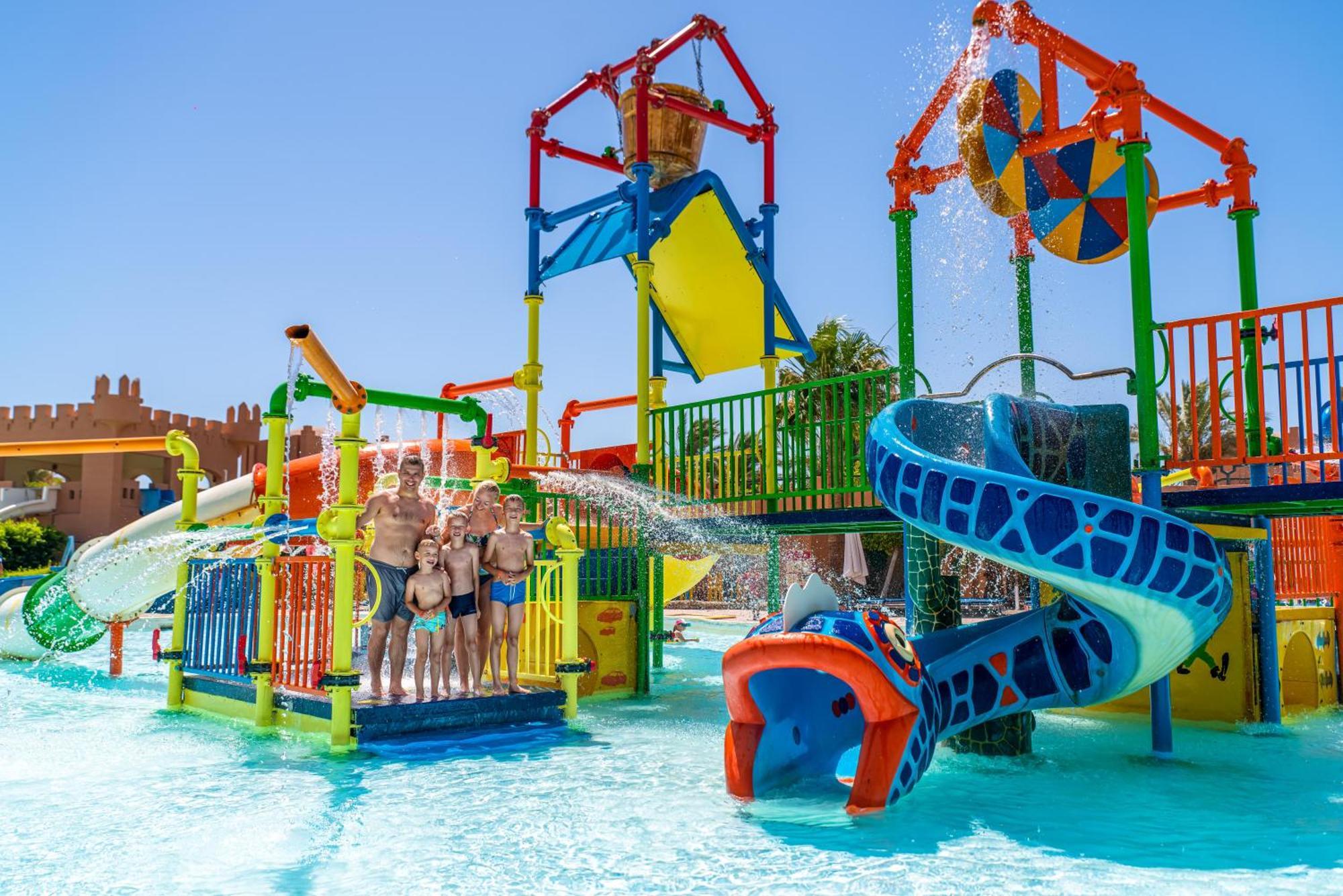 El Qoseir Akassia Swiss Resort מראה חיצוני תמונה