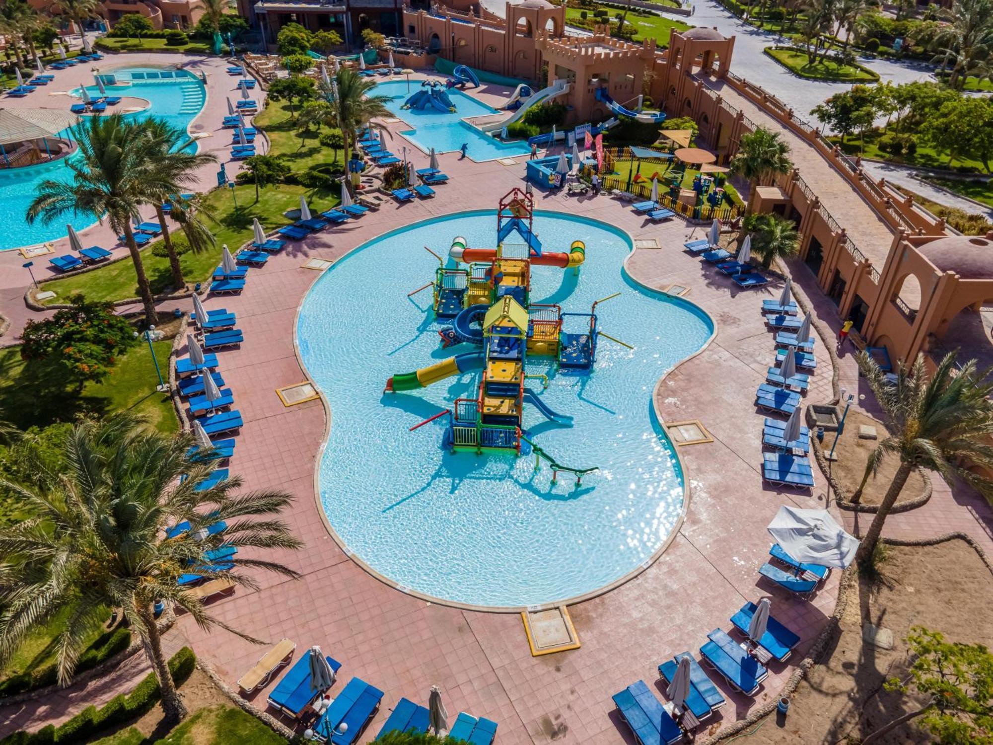 El Qoseir Akassia Swiss Resort מראה חיצוני תמונה