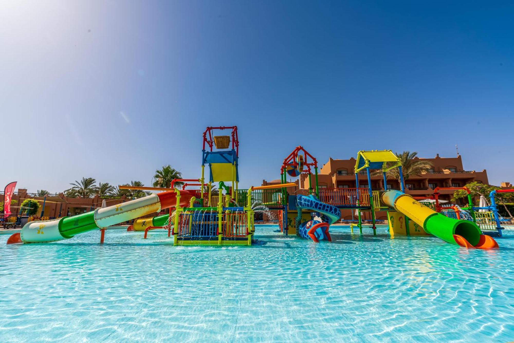 El Qoseir Akassia Swiss Resort מראה חיצוני תמונה
