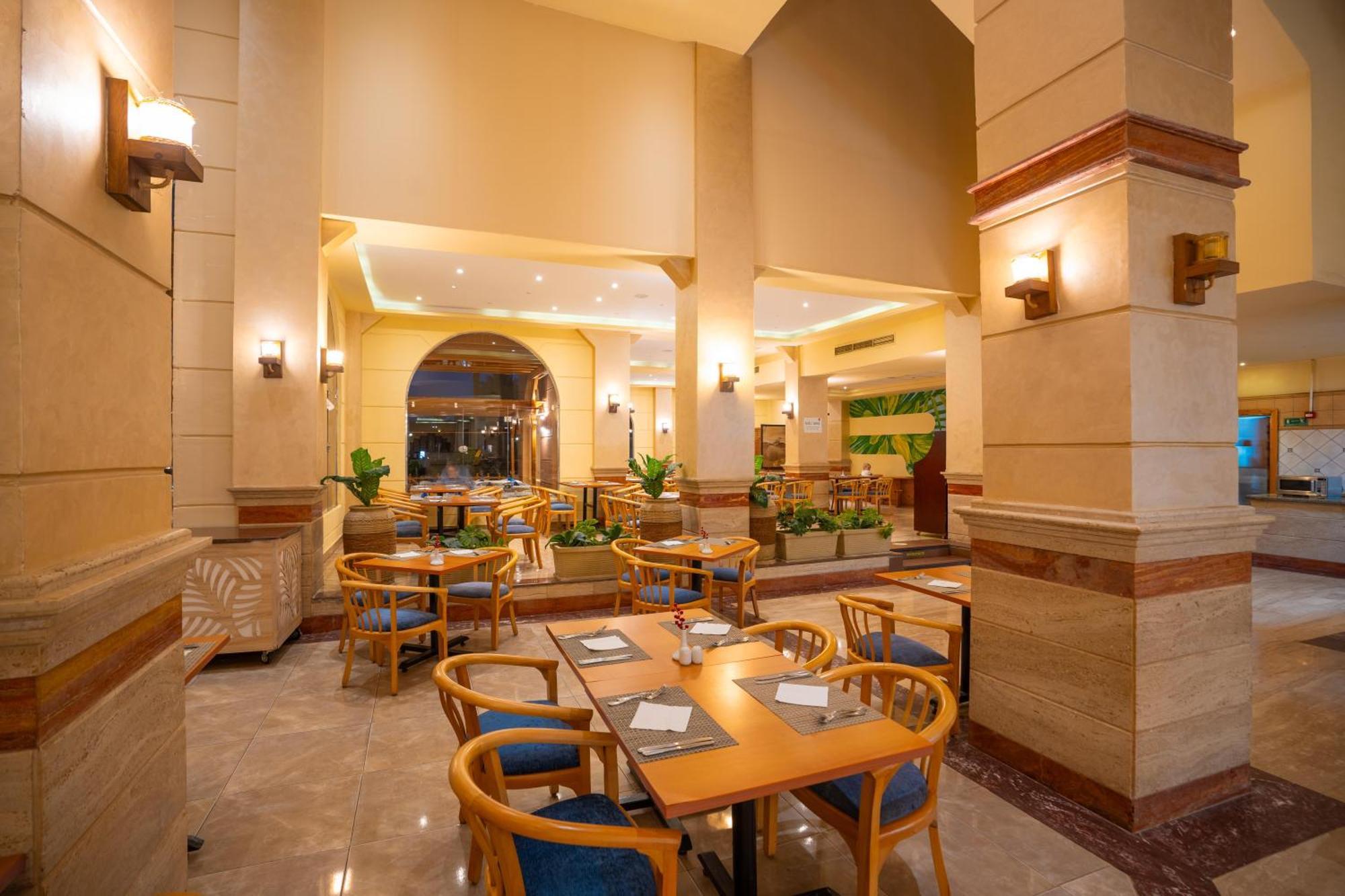 El Qoseir Akassia Swiss Resort מראה חיצוני תמונה