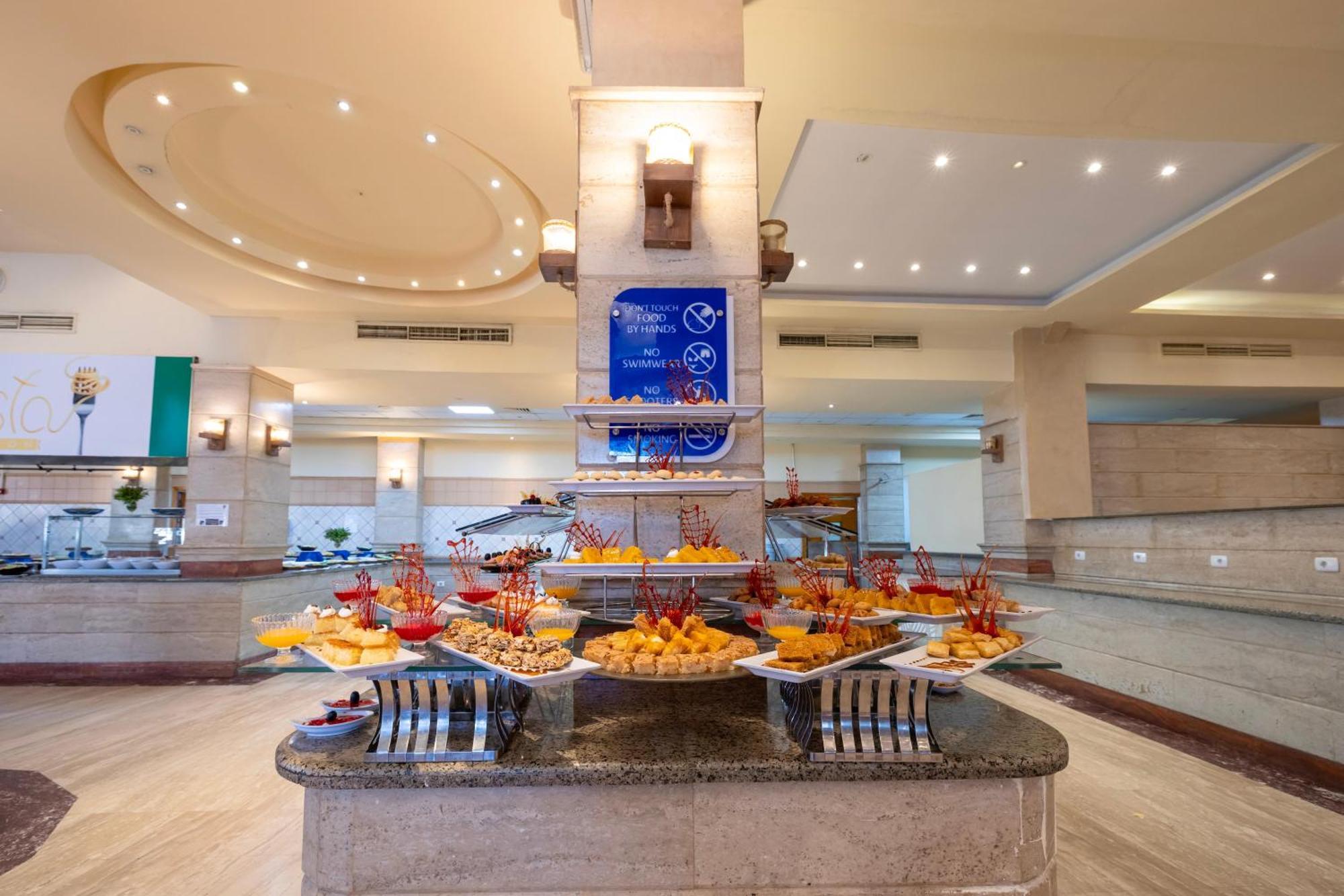 El Qoseir Akassia Swiss Resort מראה חיצוני תמונה
