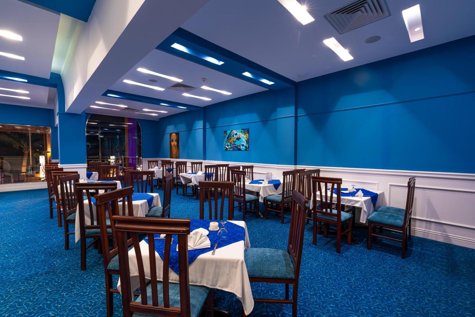 El Qoseir Akassia Swiss Resort מראה חיצוני תמונה